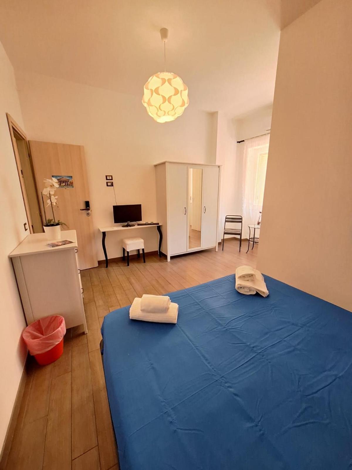 Roma Trastevere Holiday Extérieur photo