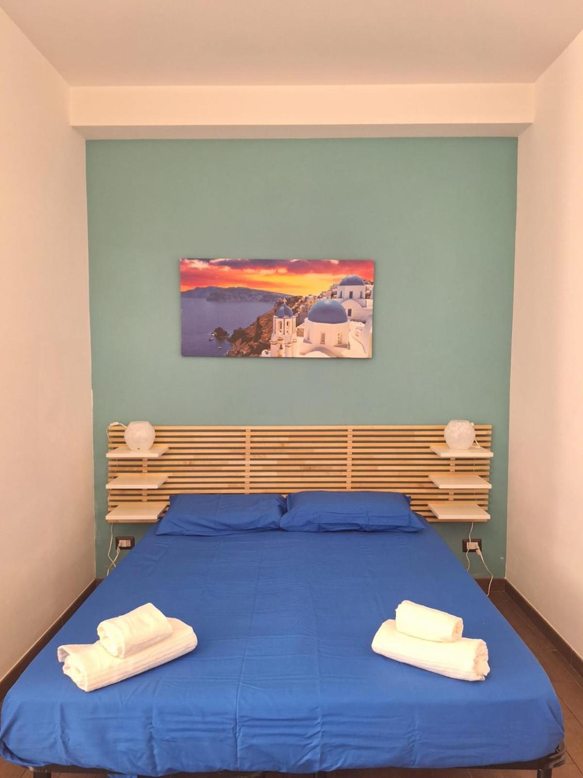 Roma Trastevere Holiday Extérieur photo