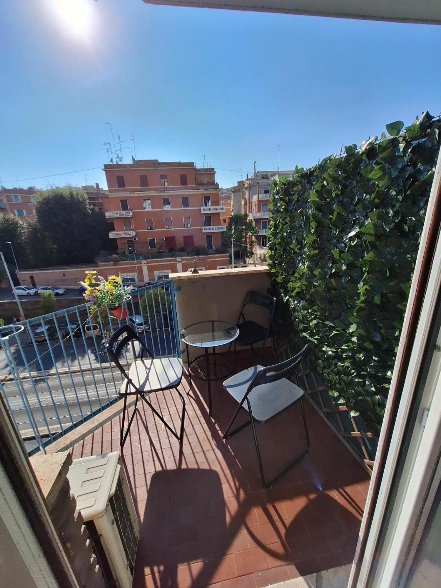 Roma Trastevere Holiday Extérieur photo